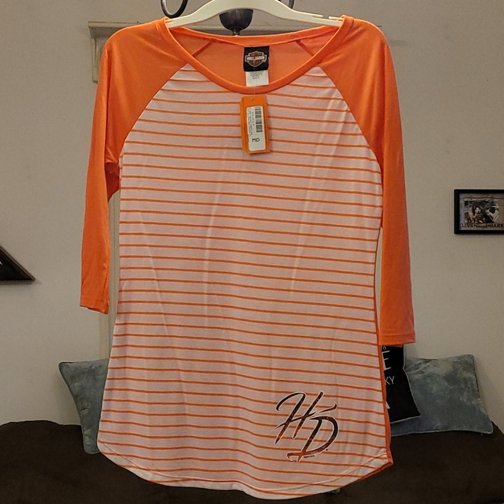 Harley Davidson t-shirt